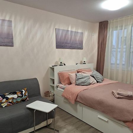 Апартамент Квадратчето Vratsa Buitenkant foto